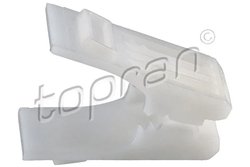Adaptor, pompa ambreiaj Topran 114 422