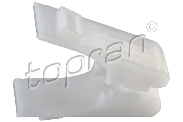 Adaptor, pompa ambreiaj Topran 114 422