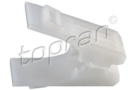 Adaptor, pompa ambreiaj Topran 114 422