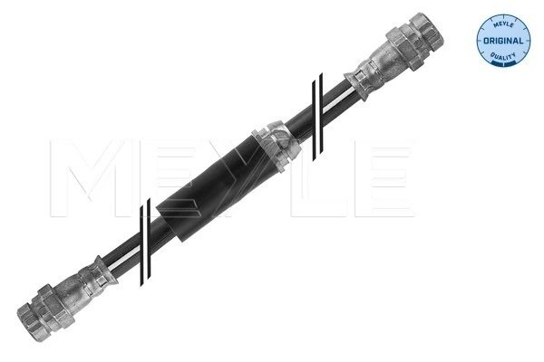 FURTUN FRANA MEYLE 114 525 0005 - Compatibil cu AUDI, VW