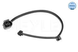 Senzor avertizare uzura placute frana Meyle 114 527 0001