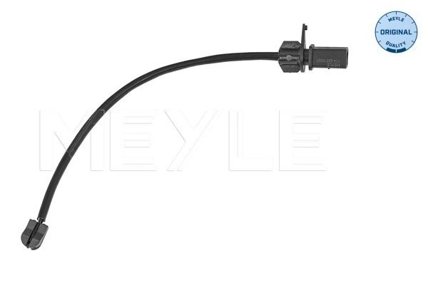 SENZOR AVERTIZARE UZURA PLACUTE FRANA MEYLE 114 527 0007 - Compatibil cu AUDI