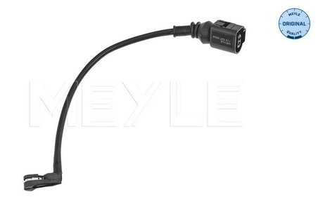 Senzor avertizare uzura placute frana Meyle 114 527 0008