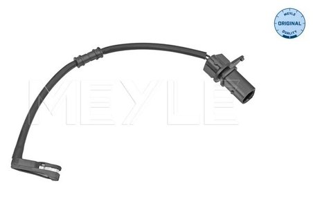 SENZOR AVERTIZARE UZURA PLACUTE FRANA MEYLE 114 527 0011 - Compatibil cu AUDI