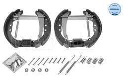 Set saboti frana Meyle 114 533 0006/K