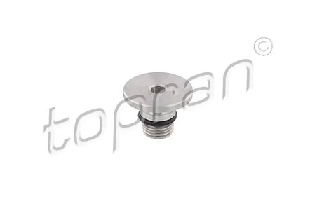 SURUB DE GOLIRE LA BAIE ULEI TOPRAN 114 548 - Compatibil cu AUDI, PORSCHE, VW