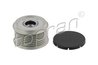 Fulie alternator Topran 114 569