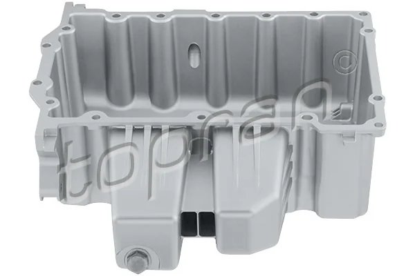 BAIE ULEI TOPRAN 114 628 - Compatibil cu SEAT, SKODA, VW