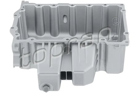 BAIE ULEI TOPRAN 114 628 - Compatibil cu SEAT, SKODA, VW
