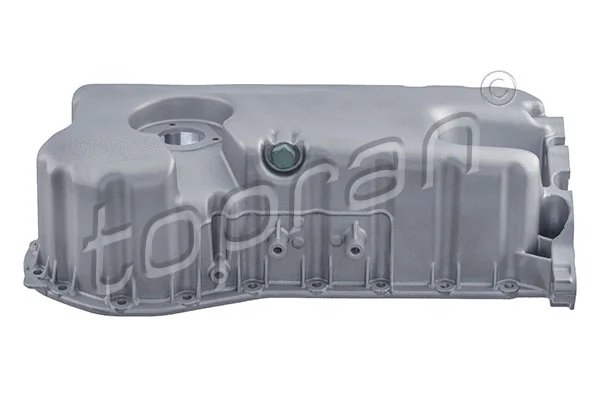 Baie ulei Topran 114 632