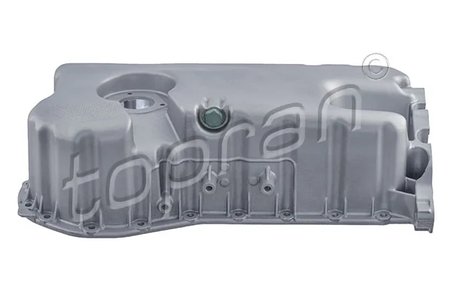 Baie ulei Topran 114 632