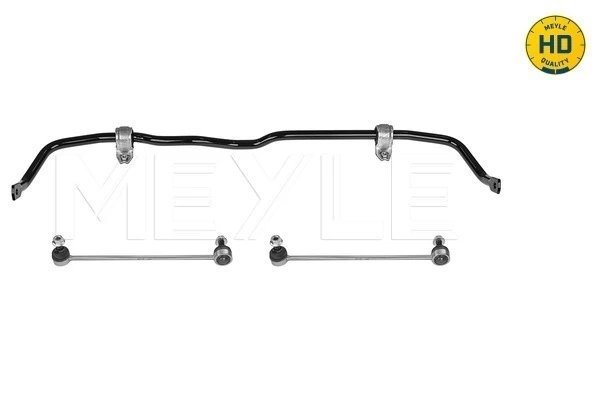 BARA STABILIZATOARE SUSPENSIE MEYLE 114 653 0005/HD - Compatibil cu AUDI, SEAT, SKODA, VW