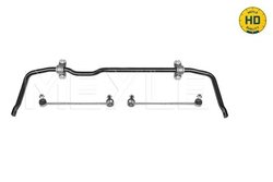 BARA STABILIZATOARE SUSPENSIE MEYLE 114 653 0016/HD - Compatibil cu AUDI, SEAT, SKODA, VW