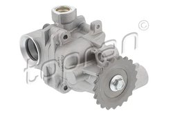 POMPA ULEI TOPRAN 114 667 - Compatibil cu AUDI, SEAT, SKODA, VW