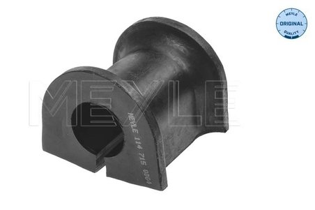Bucsa bara stabilizatoare Meyle 114 715 0004