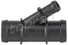FLANSA LICHID RACIRE TOPRAN 114 722 - Compatibil cu VW
