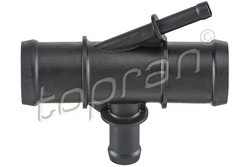 Flansa lichid racire Topran 114 725