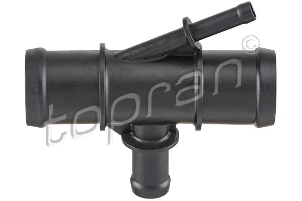 Flansa lichid racire Topran 114 725