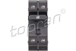 COMUTATOR MACARA GEAM TOPRAN 114 726 - Compatibil cu SEAT, VW