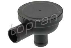 VENTIL AERISIRE CARTER TOPRAN 114 736 - Compatibil cu AUDI, SEAT, SKODA, VW
