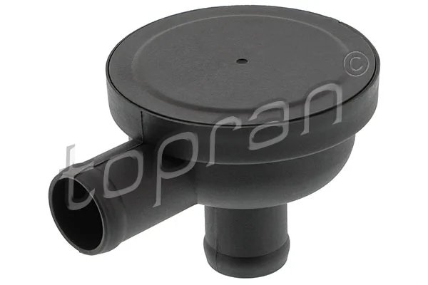 Ventil aerisire carter Topran 114 736