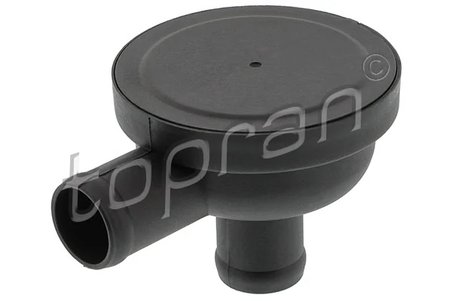 Ventil aerisire carter Topran 114 736
