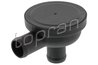 Ventil aerisire carter Topran 114 736