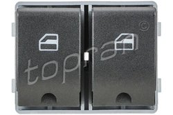 COMUTATOR MACARA GEAM TOPRAN 114 739 - Compatibil cu SEAT, VW