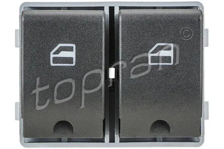 Comutator macara geam Topran 114 739