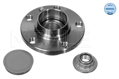 BUTUC ROATA MEYLE 114 750 0001 - Compatibil cu AUDI, SEAT, SKODA, VW