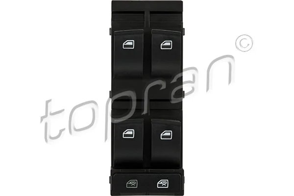 COMUTATOR MACARA GEAM TOPRAN 114 753 - Compatibil cu AUDI