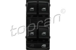 Comutator macara geam Topran 114 755