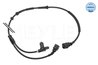 SENZOR ABS MEYLE 114 800 0018 - Compatibil cu FORD, SEAT, VW