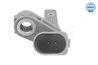 Senzor ABS Meyle 114 800 0022