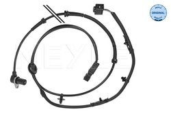SENZOR ABS MEYLE 114 800 0034 - Compatibil cu AUDI, SEAT
