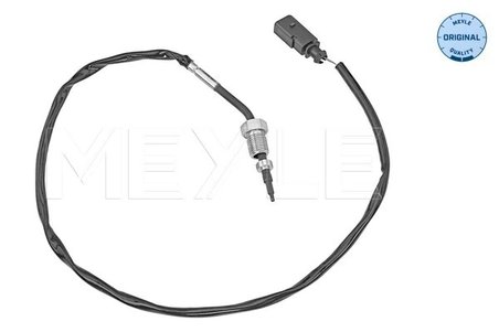 SENZOR TEMPERATURA GAZE EVACUARE MEYLE 114 800 0046 - Compatibil cu AUDI, SEAT, SKODA, VW