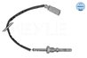 SENZOR TEMPERATURA GAZE EVACUARE MEYLE 114 800 0048 - Compatibil cu AUDI, SEAT, SKODA, VW