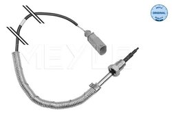 SENZOR TEMPERATURA GAZE EVACUARE MEYLE 114 800 0049 - Compatibil cu AUDI, SEAT, SKODA, VW