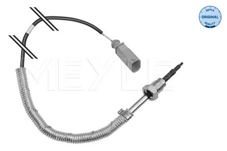 SENZOR TEMPERATURA GAZE EVACUARE MEYLE 114 800 0049 - Compatibil cu AUDI, SEAT, SKODA, VW
