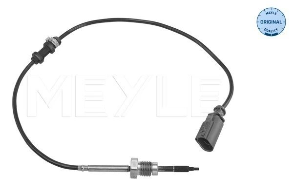 SENZOR TEMPERATURA GAZE EVACUARE MEYLE 114 800 0052 - Compatibil cu VW