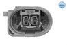 SENZOR TEMPERATURA GAZE EVACUARE MEYLE 114 800 0052 - Compatibil cu VW