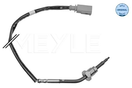 SENZOR TEMPERATURA GAZE EVACUARE MEYLE 114 800 0055 - Compatibil cu AUDI, SEAT, SKODA, VW
