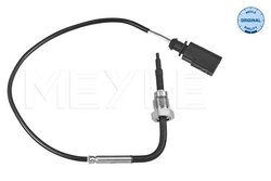 SENZOR TEMPERATURA GAZE EVACUARE MEYLE 114 800 0063 - Compatibil cu AUDI, VW