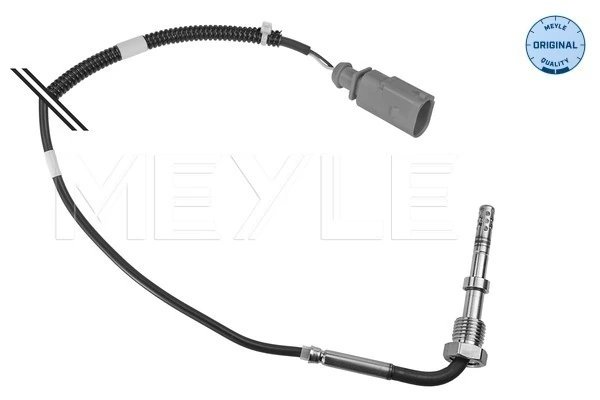 SENZOR TEMPERATURA GAZE EVACUARE MEYLE 114 800 0069 - Compatibil cu VW