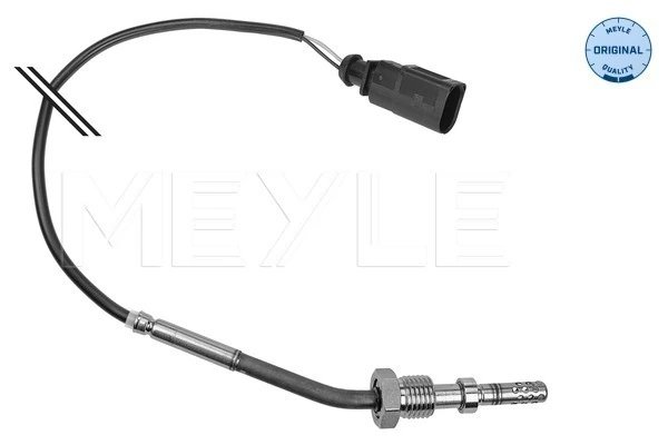 SENZOR TEMPERATURA GAZE EVACUARE MEYLE 114 800 0071 - Compatibil cu AUDI