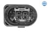 SENZOR TEMPERATURA GAZE EVACUARE MEYLE 114 800 0071 - Compatibil cu AUDI