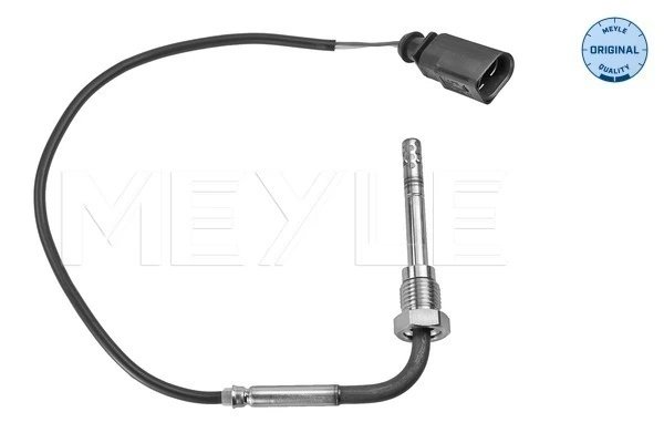 SENZOR TEMPERATURA GAZE EVACUARE MEYLE 114 800 0080 - Compatibil cu AUDI, SEAT