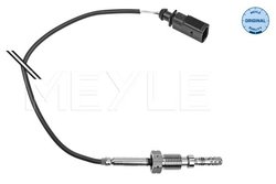 SENZOR TEMPERATURA GAZE EVACUARE MEYLE 114 800 0082 - Compatibil cu AUDI, SKODA, VW