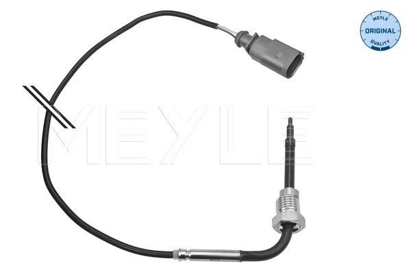 SENZOR TEMPERATURA GAZE EVACUARE MEYLE 114 800 0085 - Compatibil cu PORSCHE, VW