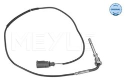 SENZOR TEMPERATURA GAZE EVACUARE MEYLE 114 800 0090 - Compatibil cu AUDI, VW